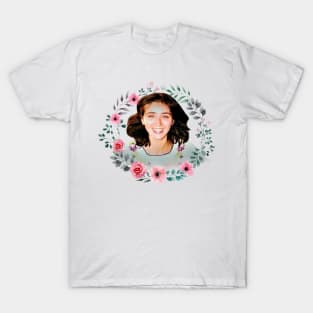 Blessed Sandra Sabattini T-Shirt